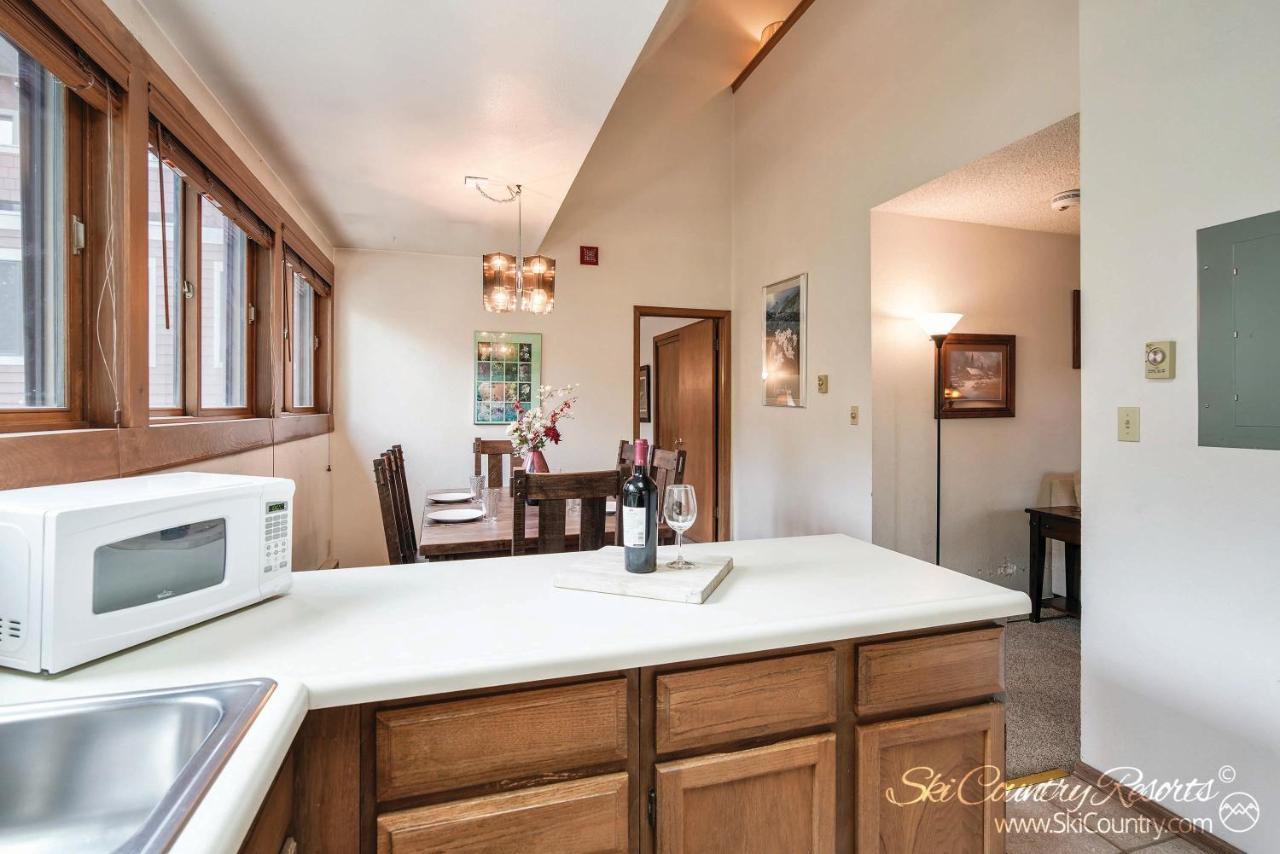 A Perfect Location Walk To Everything Onsite Hot Tubs Grill And Pool Sh52 Breckenridge Esterno foto